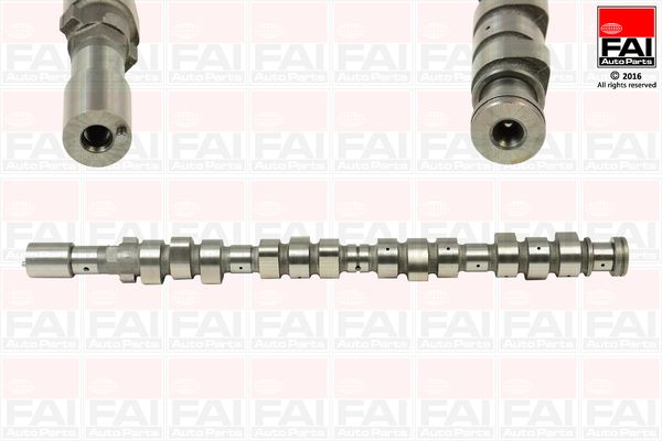 FAI AutoParts C321 Camshaft