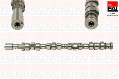 Camshaft FAI AutoParts C321