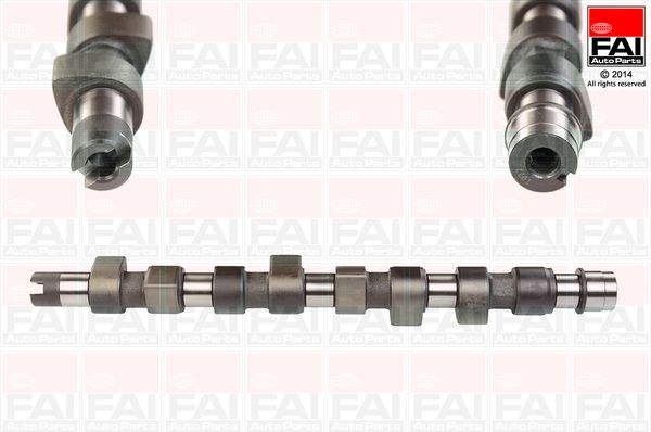 FAI AutoParts C329 Camshaft