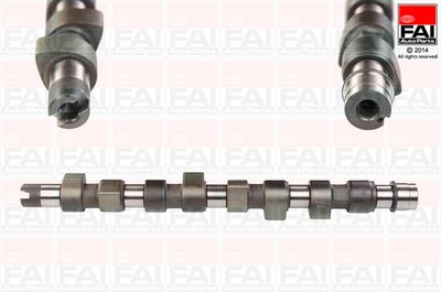 Camshaft FAI AutoParts C329