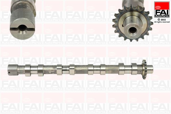 FAI AutoParts C332 Camshaft