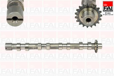 Camshaft FAI AutoParts C332
