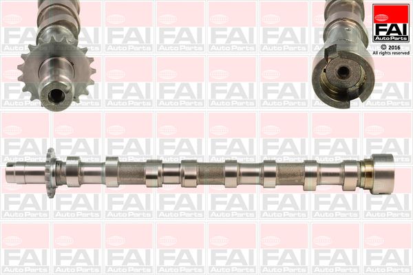 FAI AutoParts C333 Camshaft