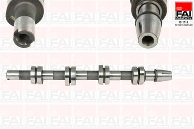 Camshaft FAI AutoParts C334