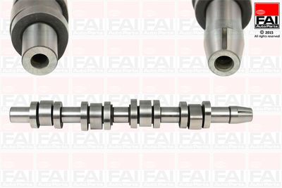 Camshaft FAI AutoParts C335