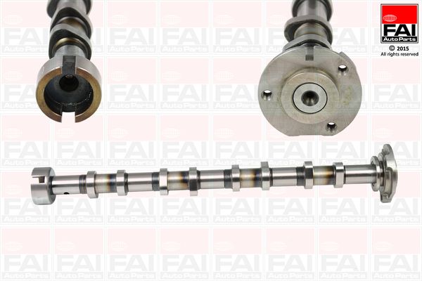 FAI AutoParts C340 Camshaft