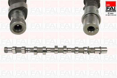 Camshaft FAI AutoParts C342