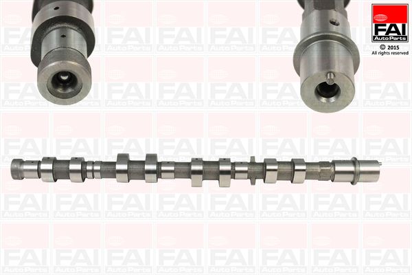 FAI AutoParts C343 Camshaft