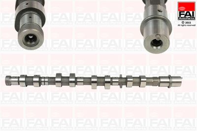 Camshaft FAI AutoParts C343