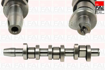 Camshaft FAI AutoParts C344