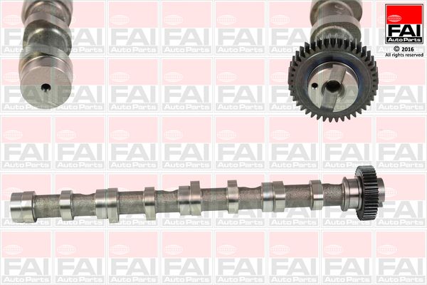 FAI AutoParts C347 Camshaft