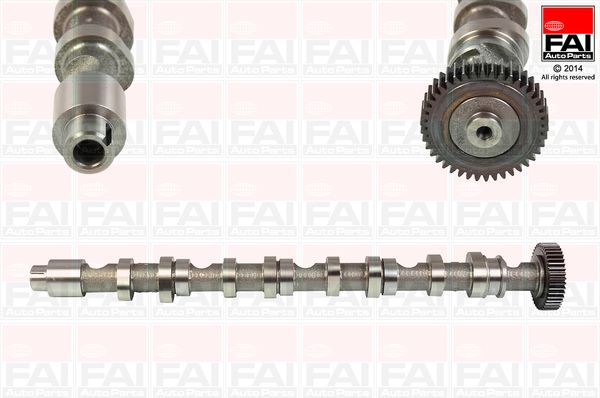 FAI AutoParts C348 Camshaft