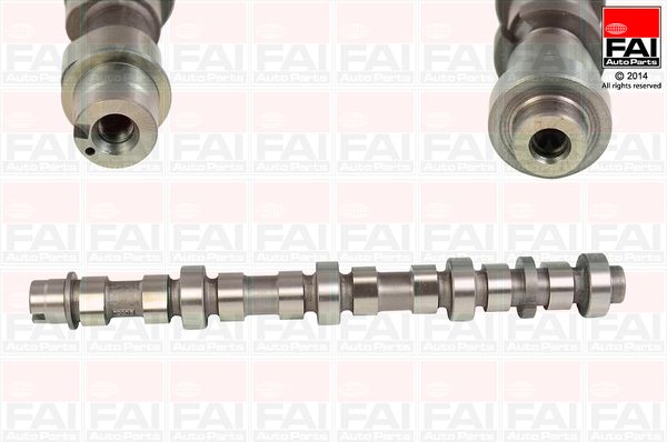 FAI AutoParts C349 Camshaft