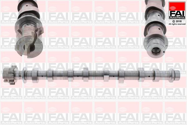 FAI AutoParts C351 Camshaft