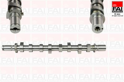 Camshaft FAI AutoParts C355