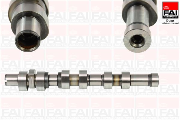 FAI AutoParts C356 Camshaft