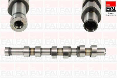 Camshaft FAI AutoParts C357