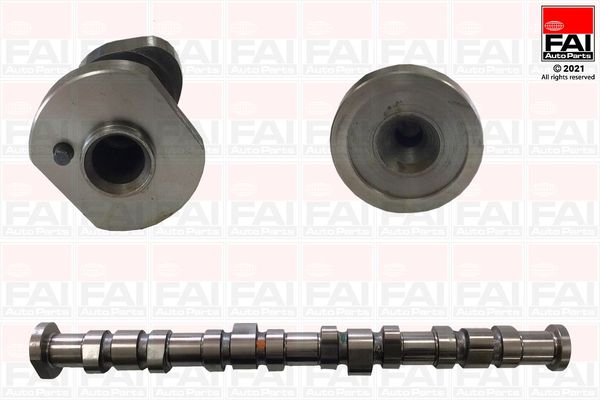 FAI AutoParts C360 Camshaft