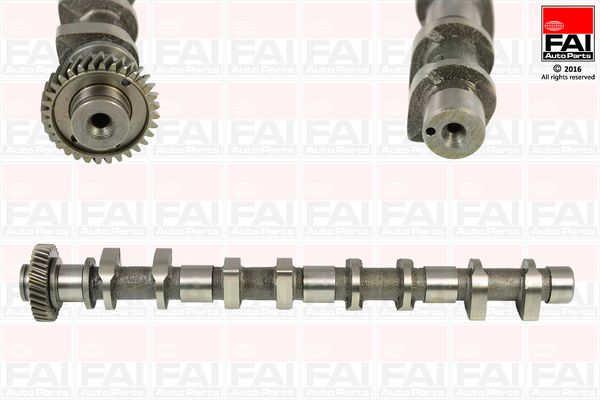FAI AutoParts C362 Camshaft