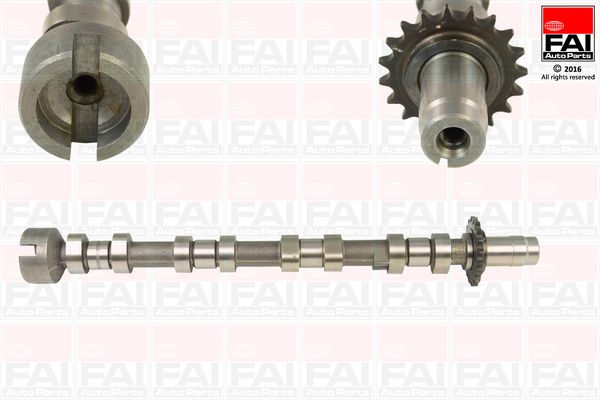 FAI AutoParts C364 Camshaft