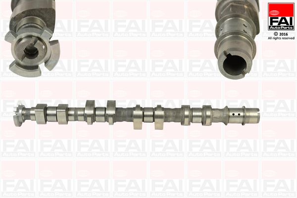 FAI AutoParts C366 Camshaft