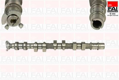 Camshaft FAI AutoParts C368
