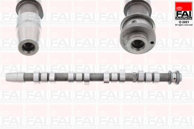 Camshaft FAI AutoParts C370