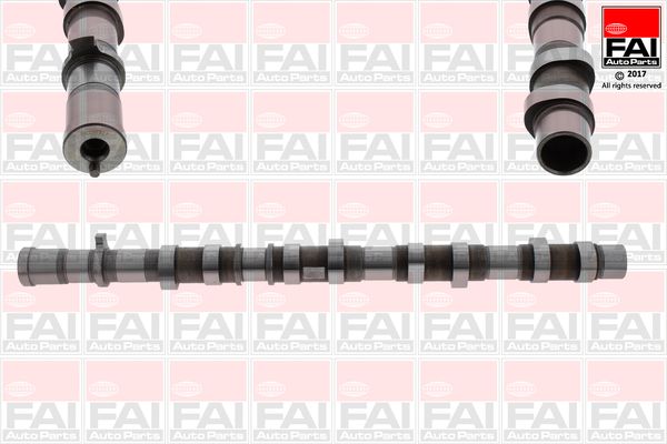 FAI AutoParts C372 Camshaft