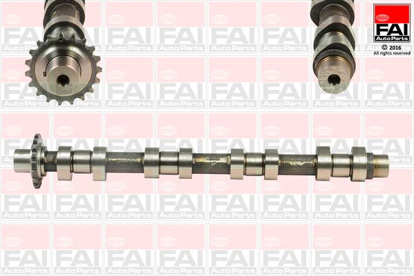 FAI AutoParts C373 Camshaft