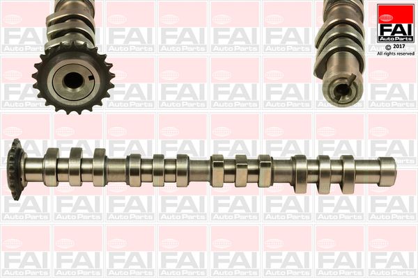 FAI AutoParts C377 Camshaft