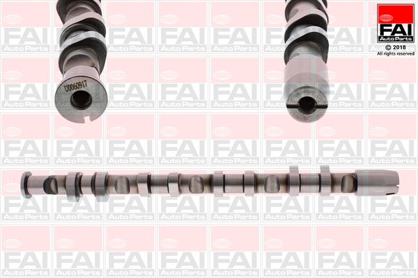 FAI AutoParts C380 Camshaft
