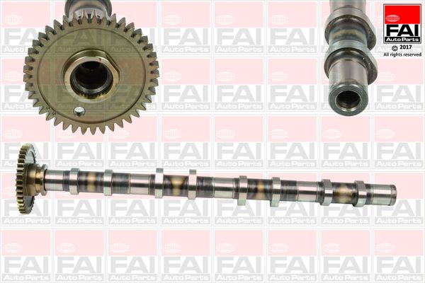 FAI AutoParts C382 Camshaft