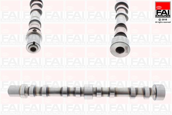 FAI AutoParts C384 Camshaft