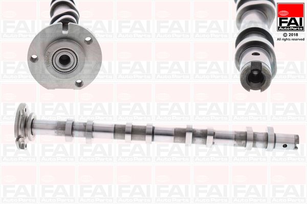FAI AutoParts C385 Camshaft