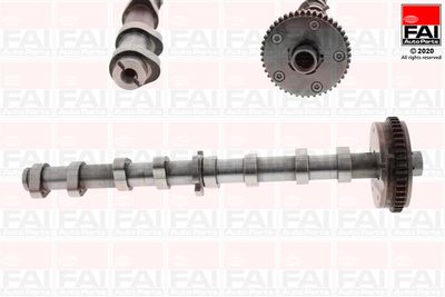 Camshaft FAI AutoParts C388