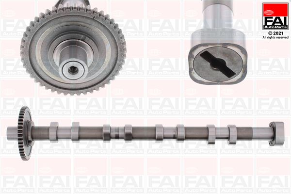 FAI AutoParts C389 Camshaft