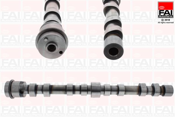 FAI AutoParts C391 Camshaft