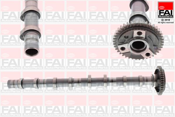 FAI AutoParts C392 Camshaft