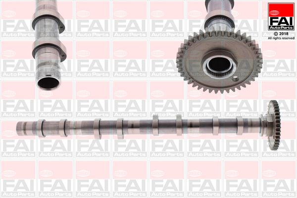 FAI AutoParts C393 Camshaft