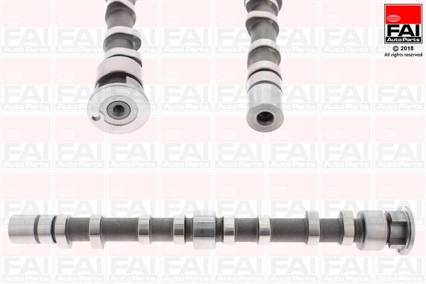 FAI AutoParts C395 Camshaft