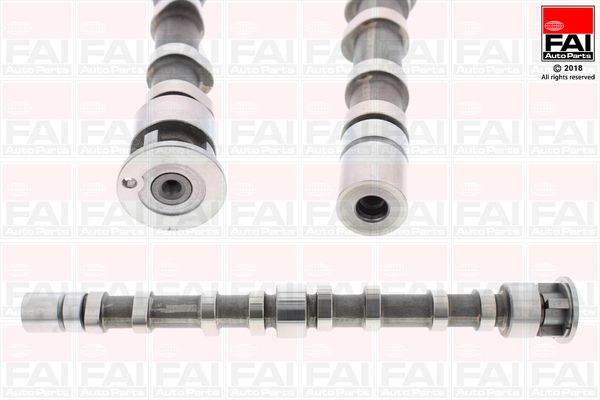 FAI AutoParts C396 Camshaft