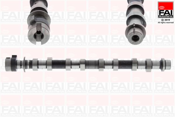 FAI AutoParts C409 Camshaft