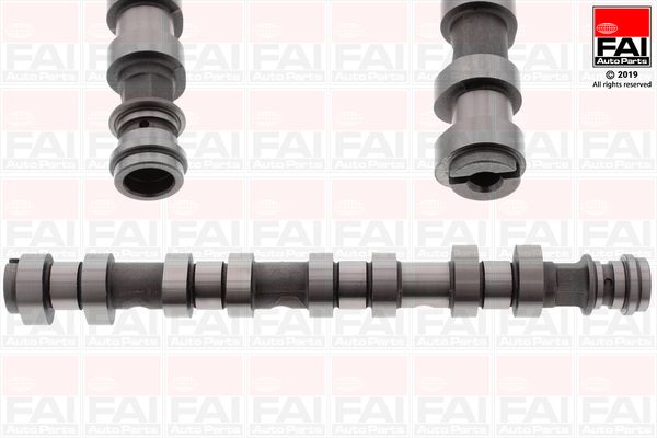 FAI AutoParts C411 Camshaft