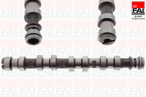FAI AutoParts C412 Camshaft