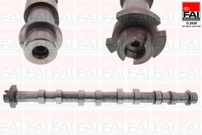 Camshaft FAI AutoParts C415