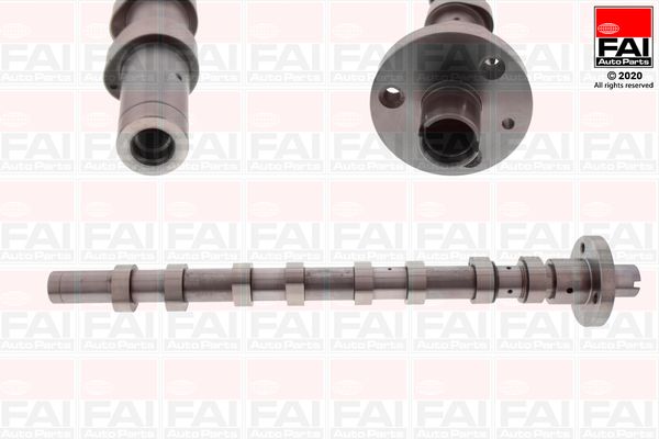 FAI AutoParts C416 Camshaft