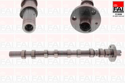 Camshaft FAI AutoParts C416