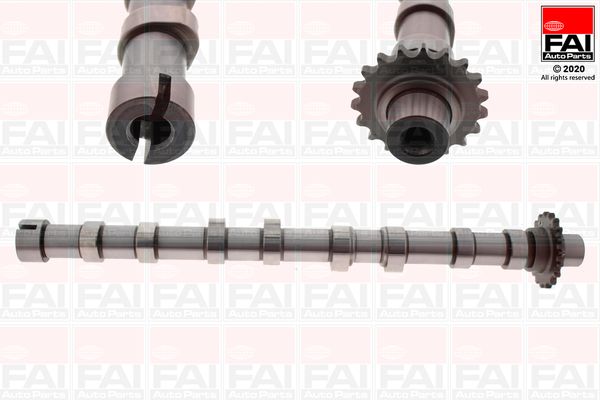 FAI AutoParts C420 Camshaft