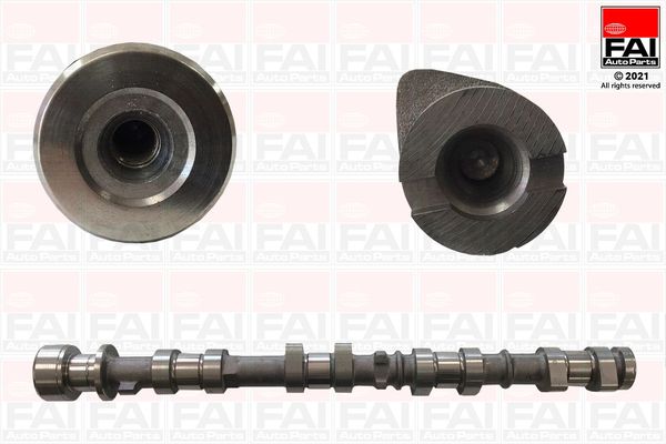 FAI AutoParts C444 Camshaft