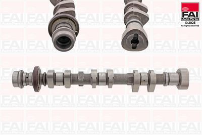 Camshaft FAI AutoParts C452